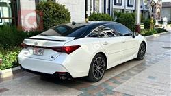 تويوتا أفالون